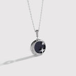 VIMEDA | Crescent Moon Necklace™