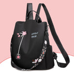 VIMEDA | Travel Fashion Backpack™