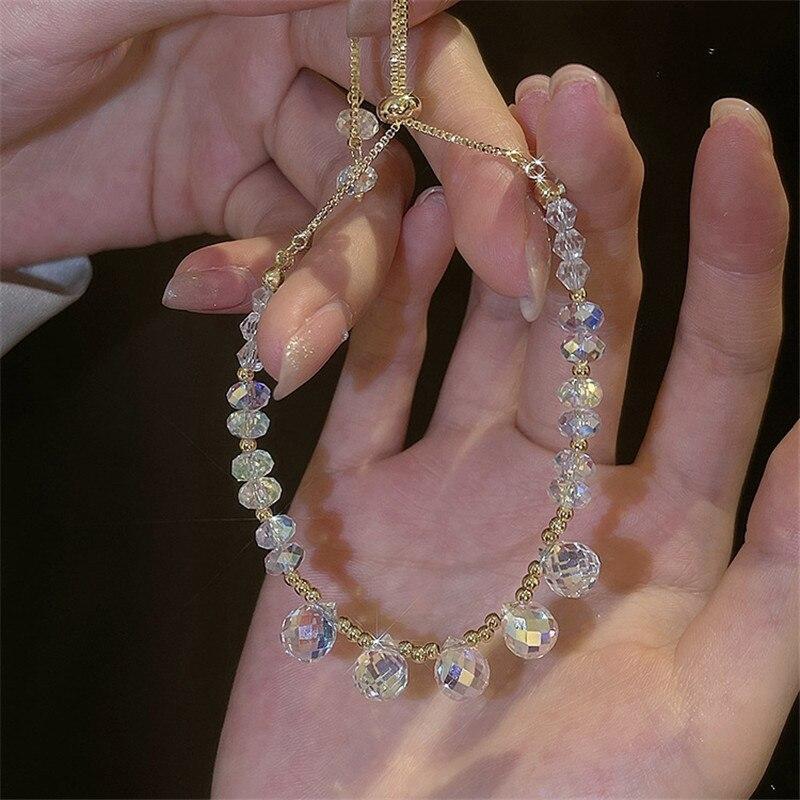 VIMEDA | Shine Crystal Bracelet™
