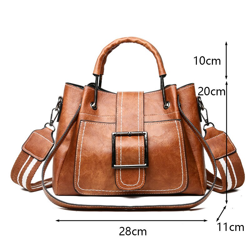 VIMEDA | Chic Shoulder Bag™