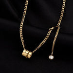 VIMEDA | Cylinder Necklace™ (1+1 GRATIS)