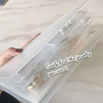 VIMEDA | Jewellery Storage Book™