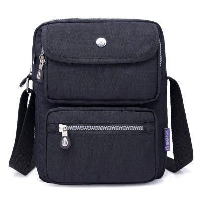 VIMEDA | Simple Crossbody Bag™