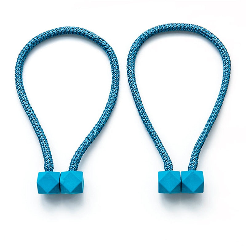 VIMEDA | Magnetic Curtain Tiebacks™ (2+2 GRATIS)