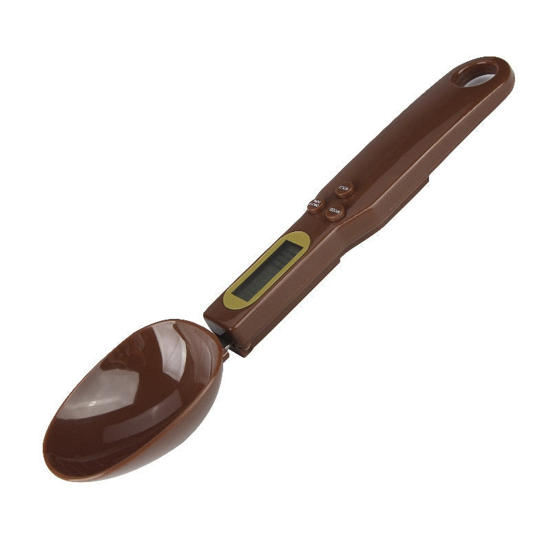 VIMEDA | Digital Spoon Scale™