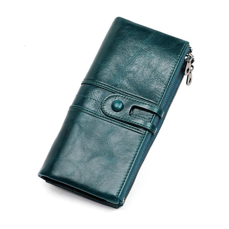 VIMEDA | Clutch Wallet™