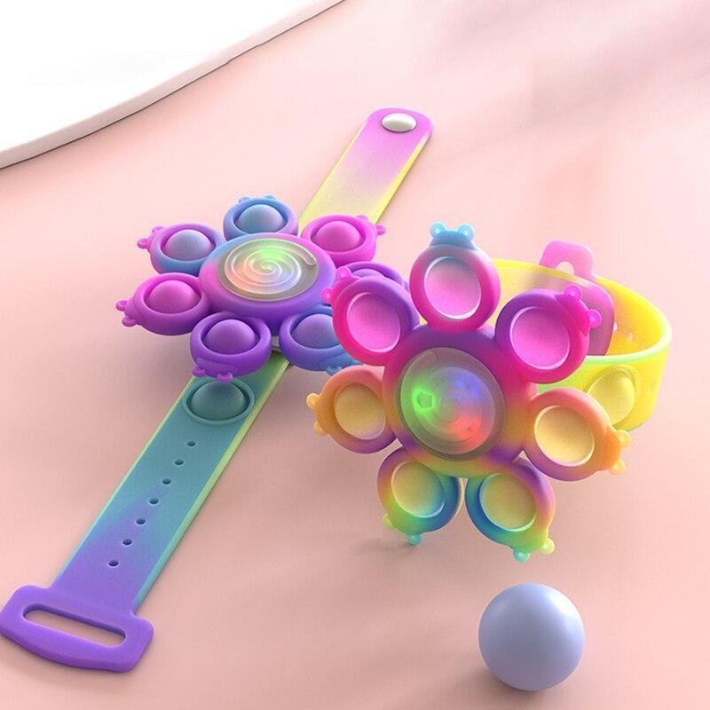 VIMEDA | Fidget Pop Bracelet™ (1+1 GRATIS)