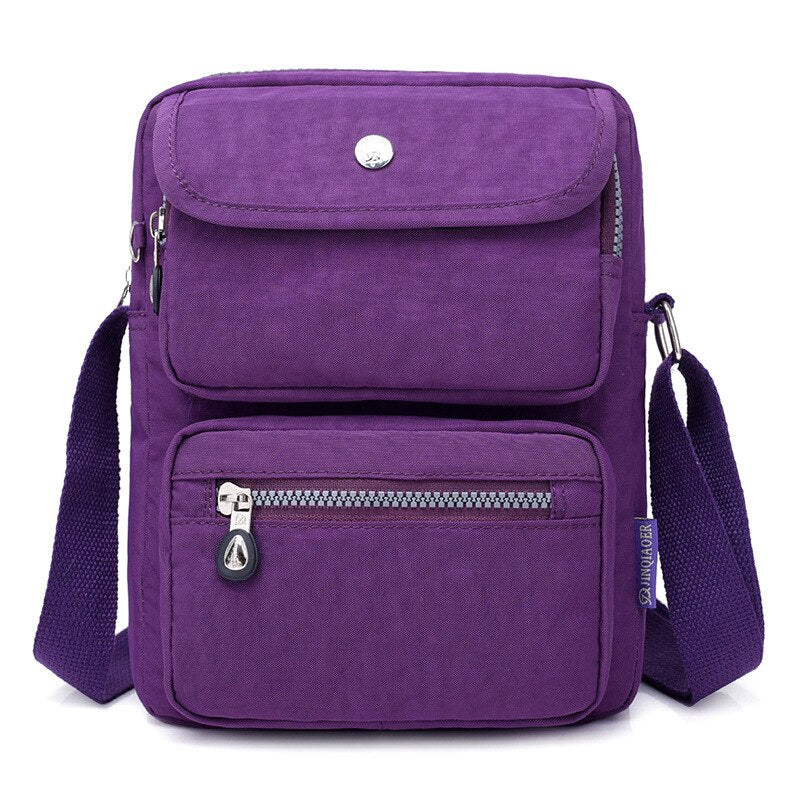 VIMEDA | Simple Crossbody Bag™