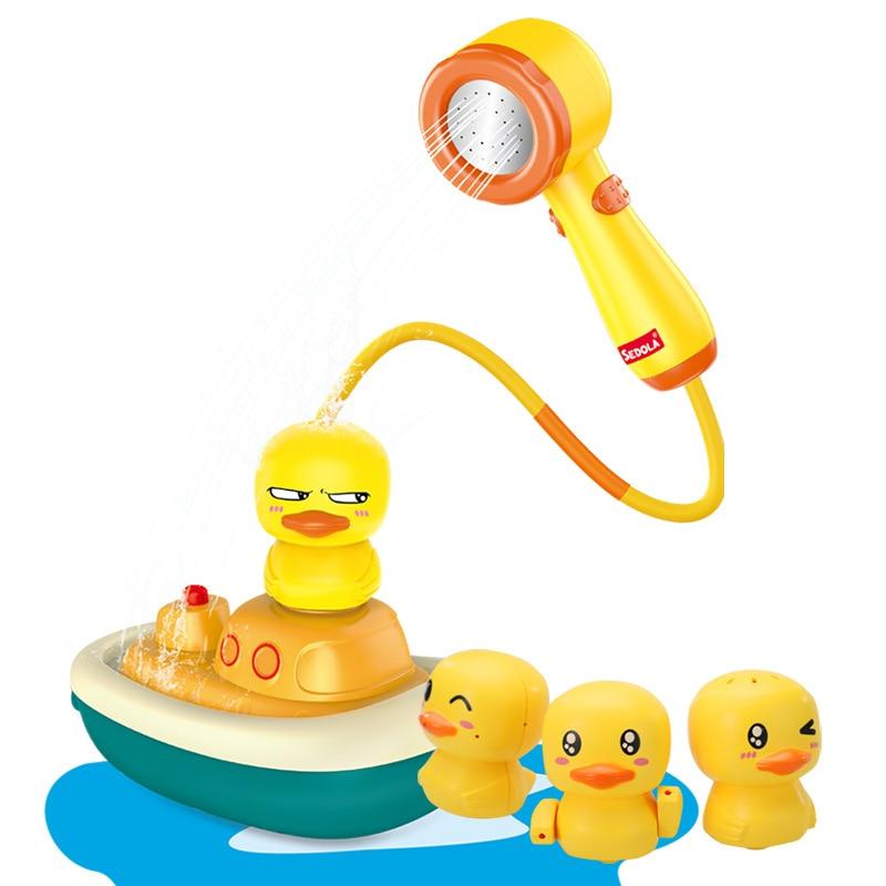 VIMEDA | Duck Bath Toy™