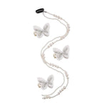 VIMEDA | Pearl Hair Tassels™ (1+1 GRATIS)