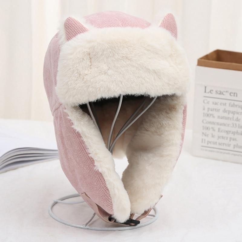 VIMEDA | Cat’s Ear Hat™