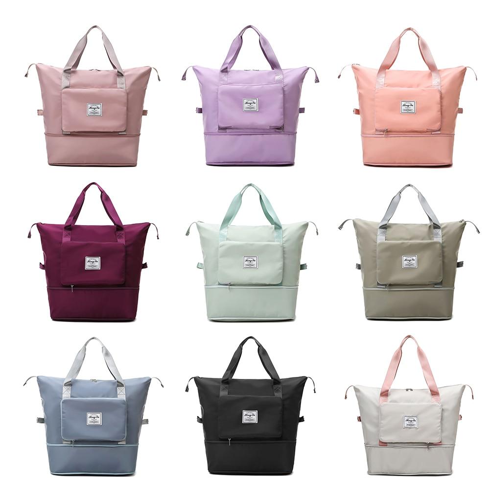 VIMEDA | Folding Travel Bag™