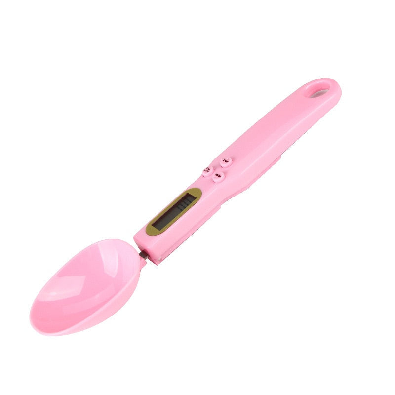 VIMEDA | Digital Spoon Scale™