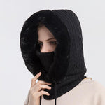 VIMEDA | Winter Fur Cap™
