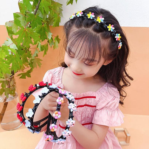 VIMEDA | Cute Hairband™ (1+1 GRATIS)
