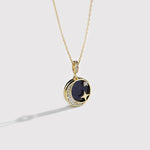 VIMEDA | Crescent Moon Necklace™