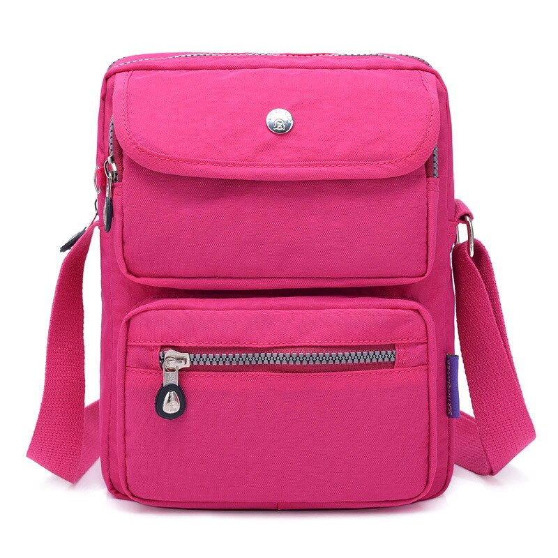 VIMEDA | Simple Crossbody Bag™