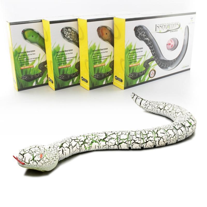 VIMEDA | RC Snake Toy™