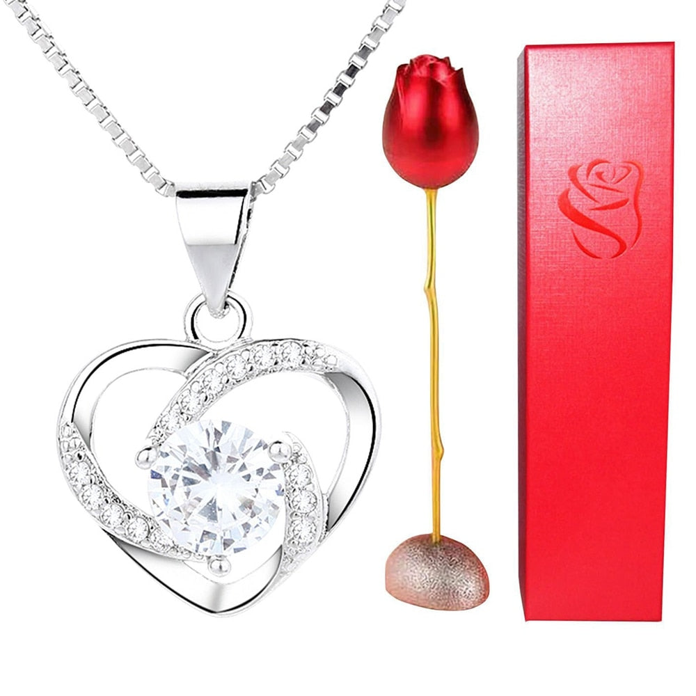 VIMEDA | Eternal Love Necklace™