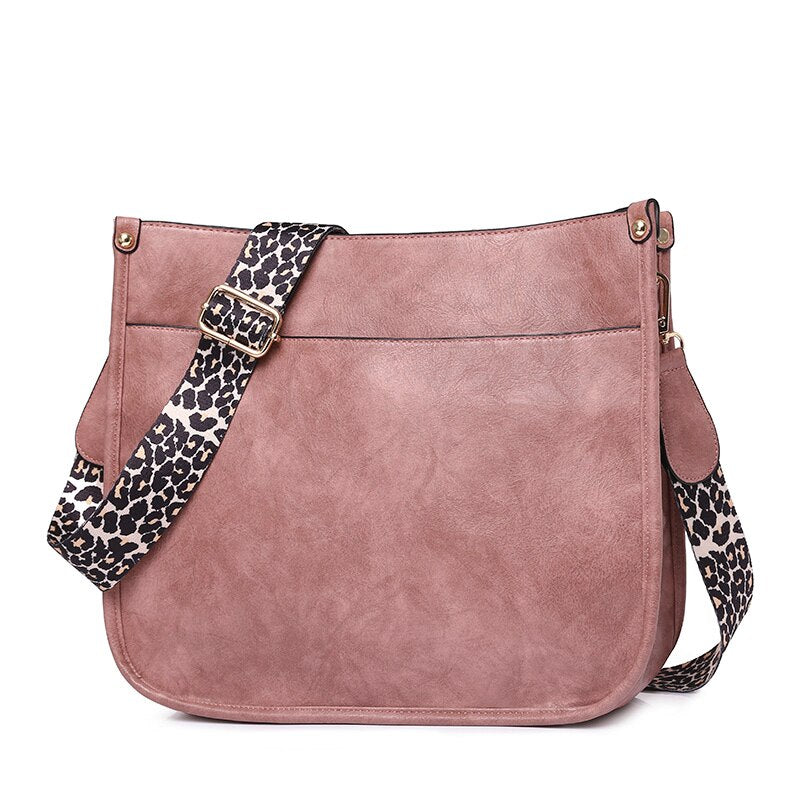 VIMEDA | Crossbody Messenger Bag™