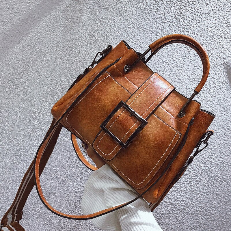 VIMEDA | Chic Shoulder Bag™