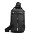 VIMEDA | USB Chest Bag™
