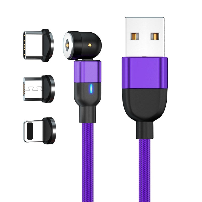 VIMEDA | Magnetic Flex Cable™ (1+1 GRATIS)