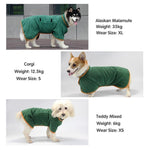 VIMEDA | Pet Bathrobe™