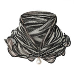 VIMEDA | Pearl Lace Scarf™ (1+1 GRATIS)