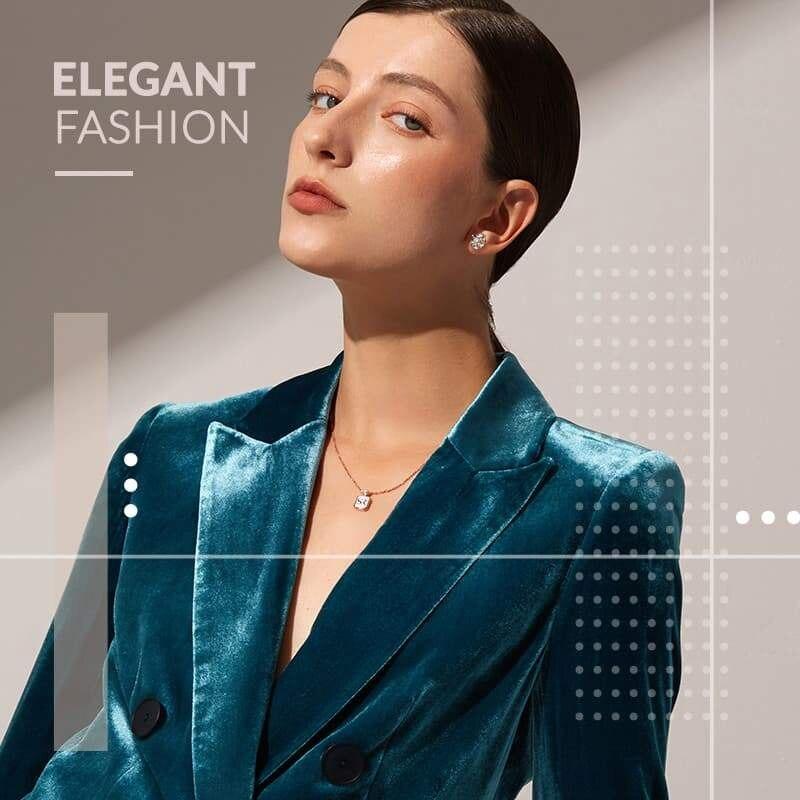 VIMEDA | Magnetic Ear Studs™ (1+1 GRATIS)