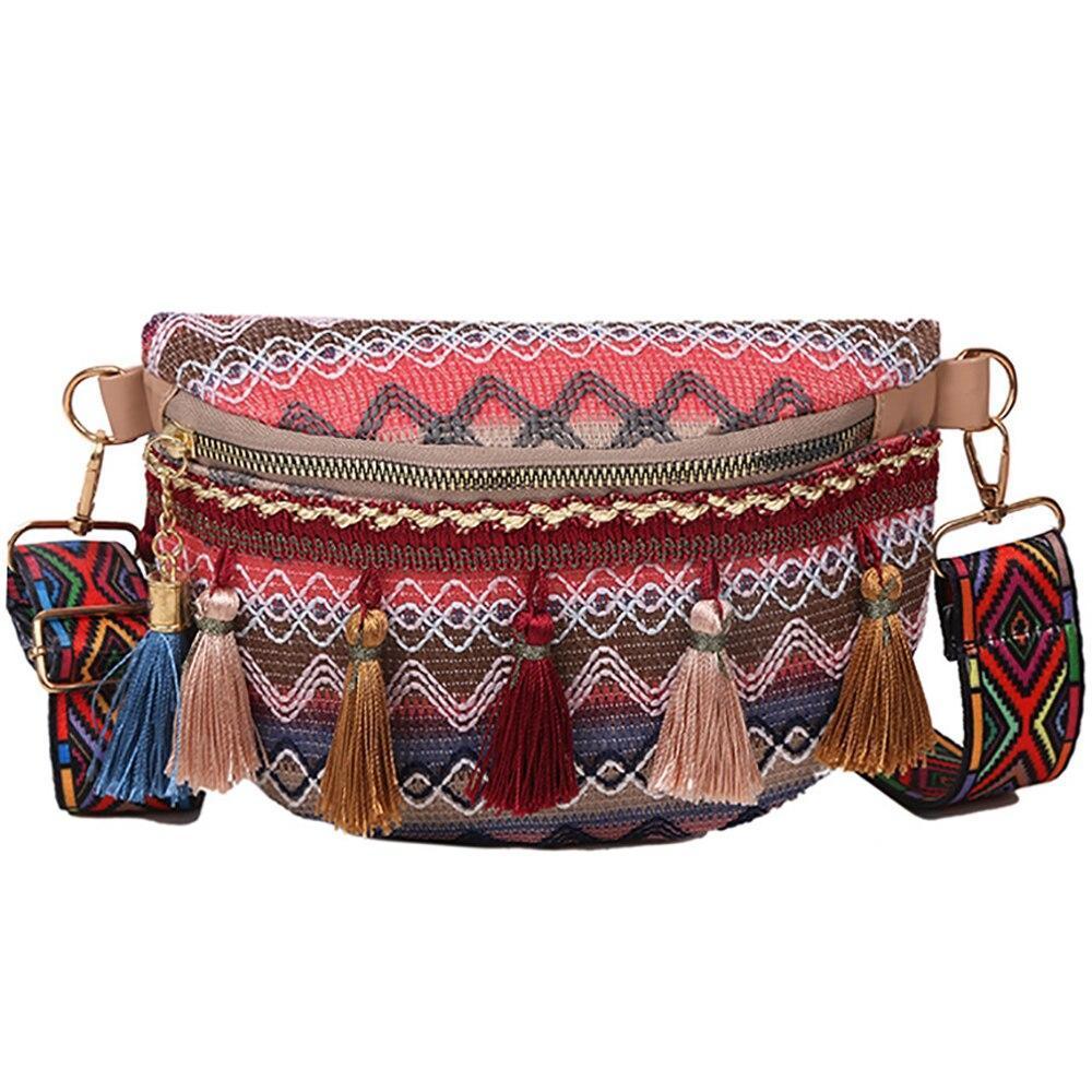 VIMEDA | Bohemian Bag™