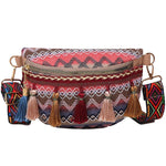 VIMEDA | Bohemian Bag™