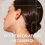 VIMEDA | Magnetic Ear Studs™ (1+1 GRATIS)