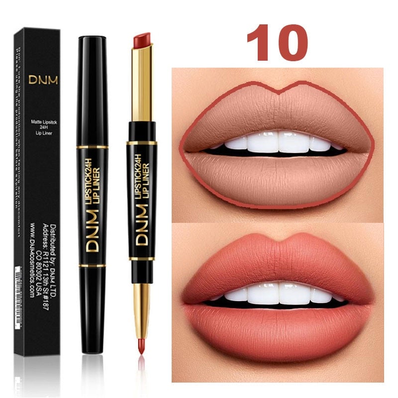 VIMEDA | 2-in-1 Matte Lipstick™ (1+1 GRATIS)
