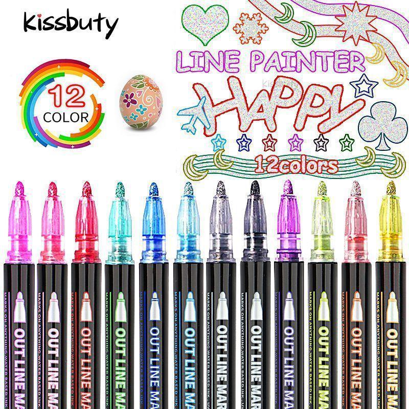 VIMEDA | Magic Pens™ (6+6 GRATIS)
