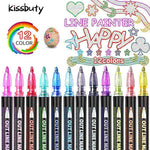 VIMEDA | Magic Pens™ (6+6 GRATIS)