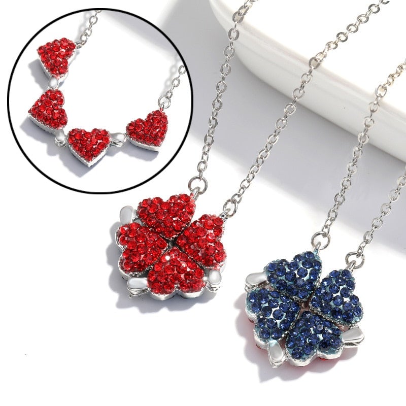 VIMEDA | Lucky Flower Necklace™ (1+1 GRATIS)