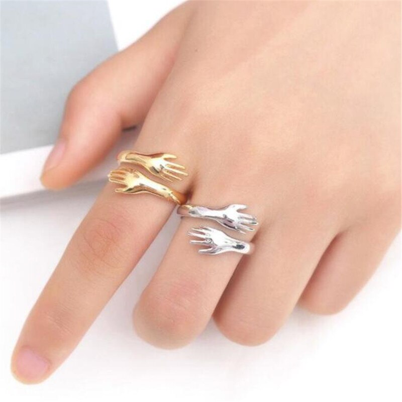 VIMEDA | Huggie Ring™ (1+1 GRATIS)