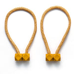 VIMEDA | Magnetic Curtain Tiebacks™ (2+2 GRATIS)