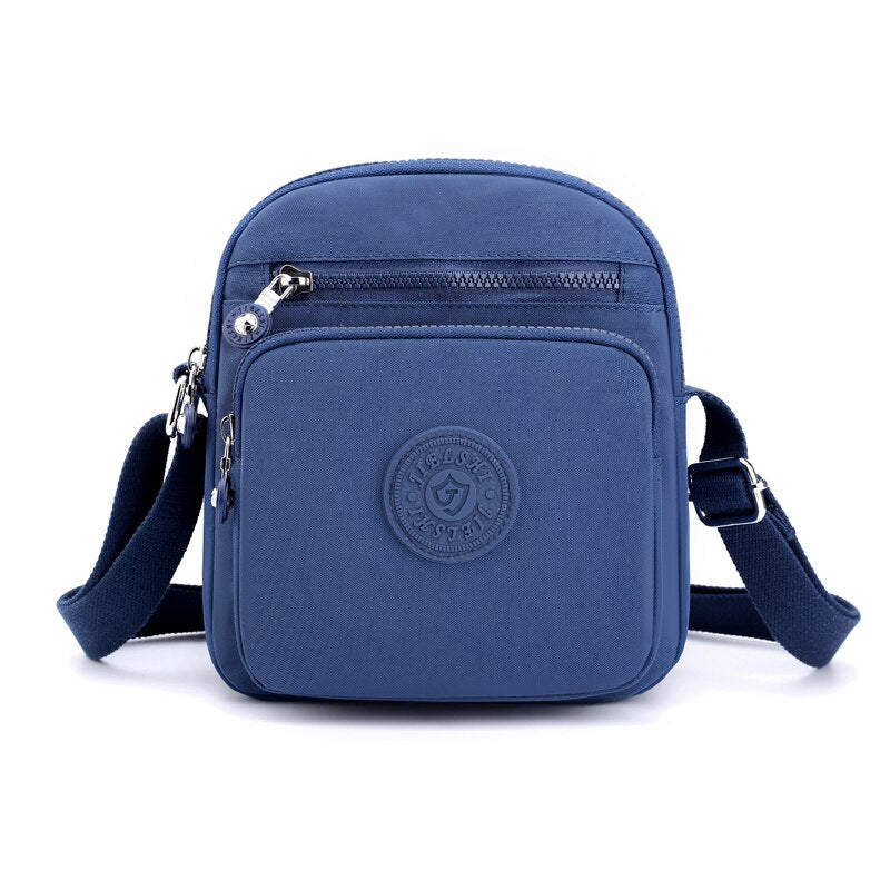 VIMEDA | Multi-pocket Designer Bag™