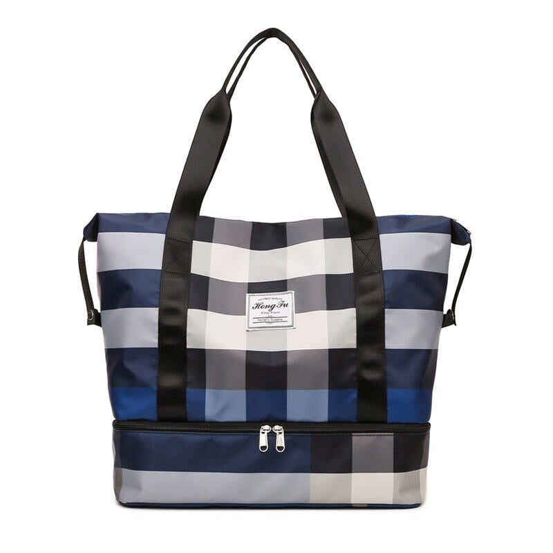 VIMEDA | Fold-up Travel Bag™