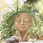 VIMEDA | Face Flower Pot™