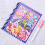 VIMEDA | Water Coloring Book™
