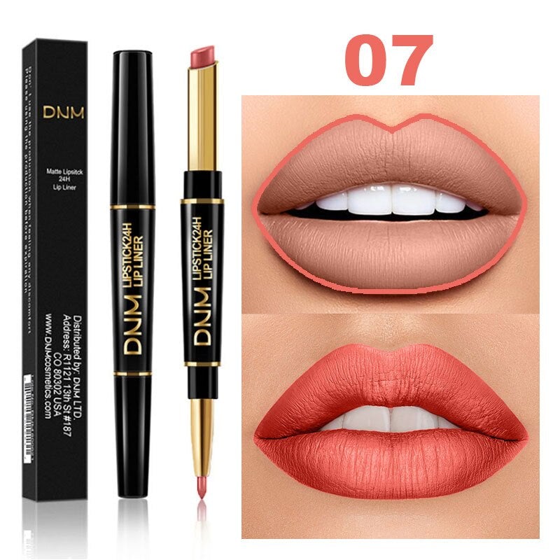 VIMEDA | 2-in-1 Matte Lipstick™ (1+1 GRATIS)
