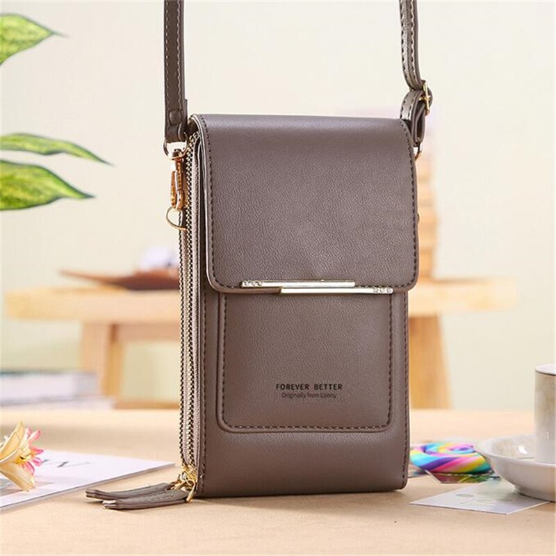 VIMEDA | Phone Crossbody Bag™