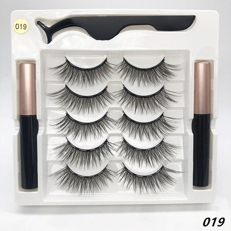 VIMEDA | Magnetic Eyelashes™