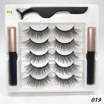 VIMEDA | Magnetic Eyelashes™