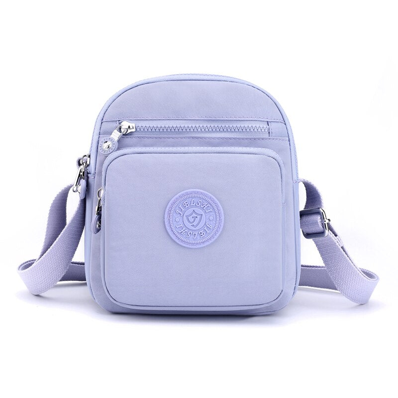 VIMEDA | Multi-pocket Designer Bag™