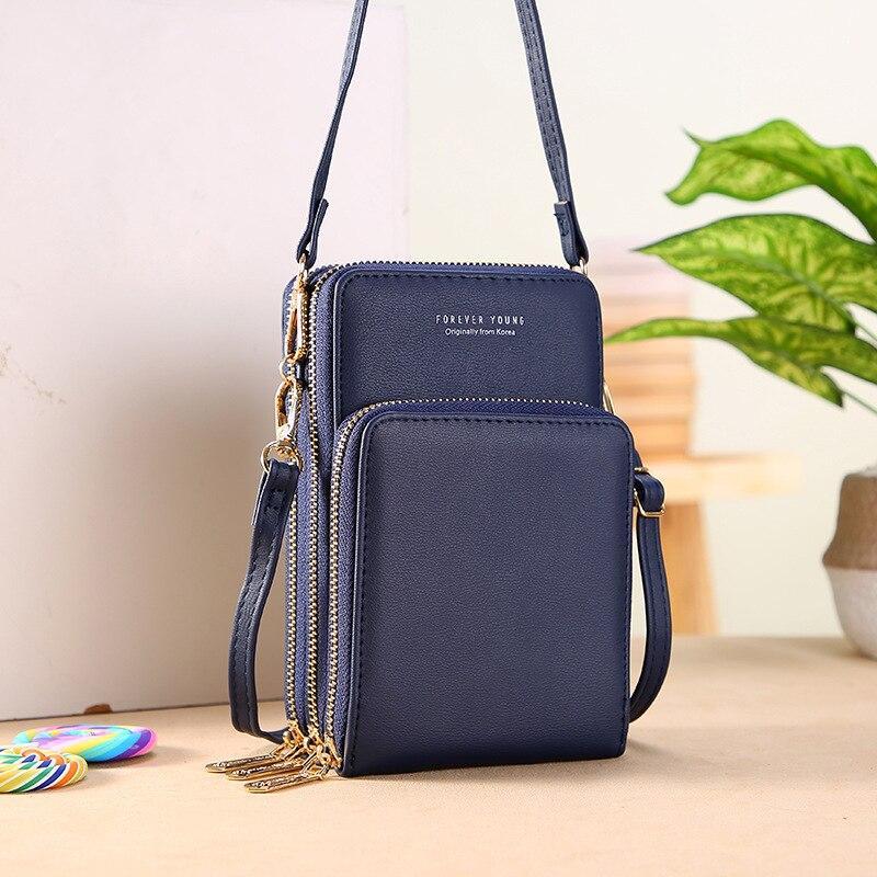 VIMEDA | Crossbody Phonebag™