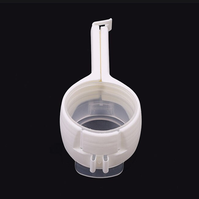 VIMEDA | Seal n’ Pour Food Clip™  (1+1 GRATIS)